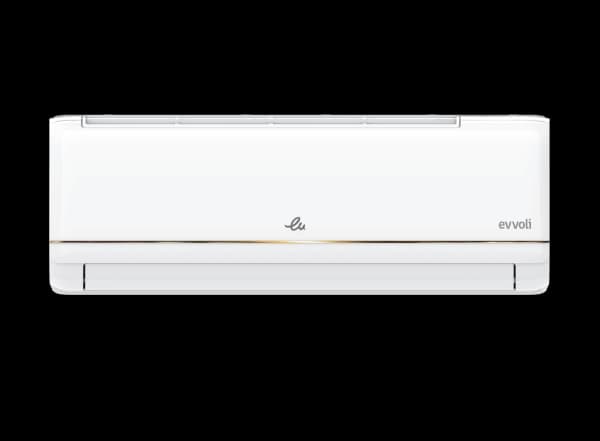 کولرگازی 12000ایوولی(evvoli) مدل گلدن سری EVCIS_12K_MD_2 (نسل2)