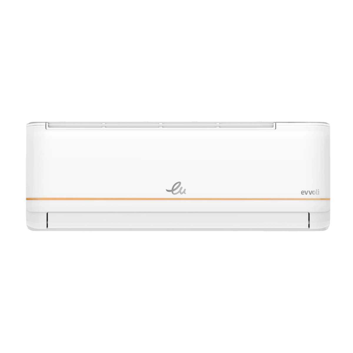 کولر گازی 18000 ایوولی (evvoli)مدل گلدن سری EVCIS-18K-MD-2 (نسل2) - 2