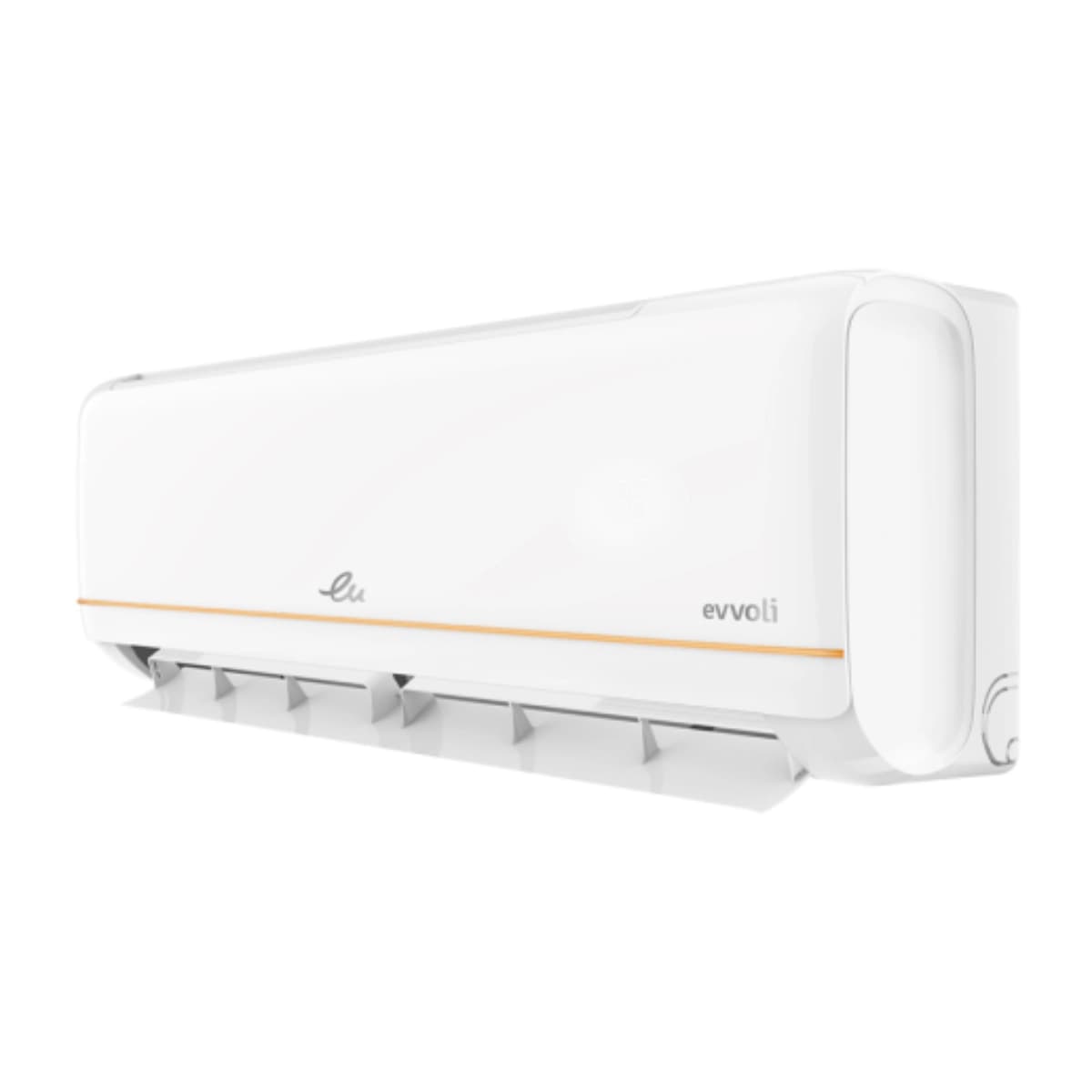 کولر گازی 18000 ایوولی (evvoli)مدل گلدن سری EVCIS-18K-MD-2 (نسل2)