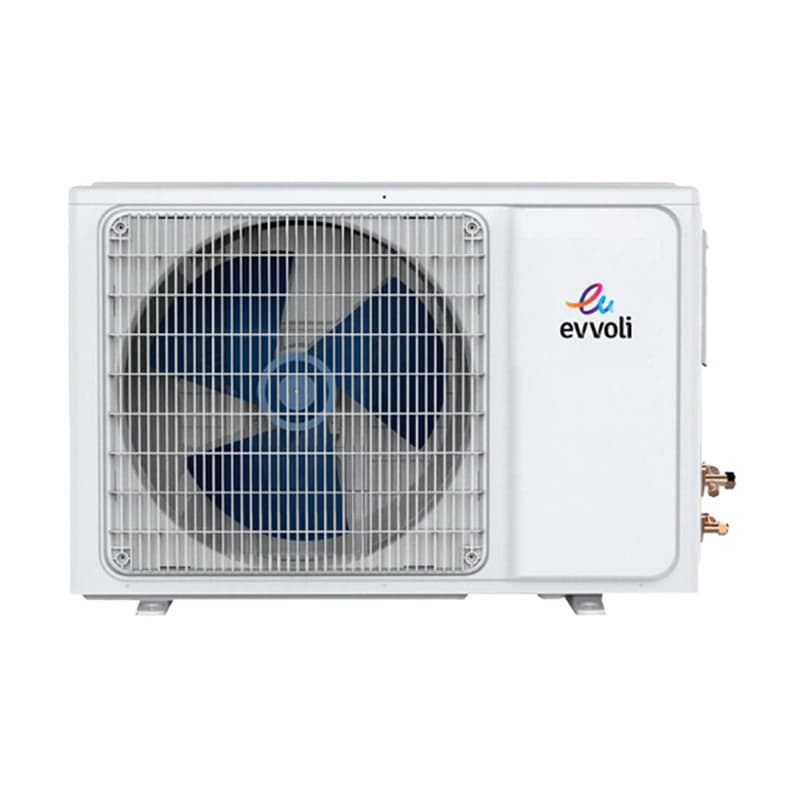 کولرگازی 18000ایوولی (evvoli)اینورتر سری گلدن مدل EVDC-18K-MD-1 (نسل3) - 2