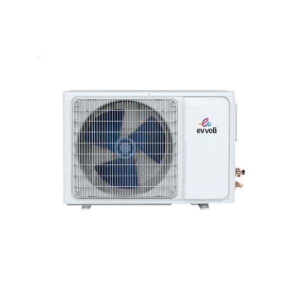 کولر گازی 24000 ایوولی(evvoli) ساعتی مدل EVCIS_24K_MD (نسل2) - 3