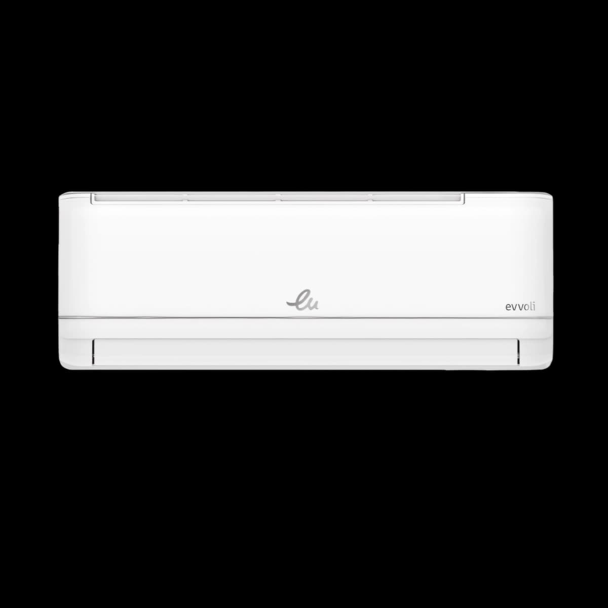 کولرگازی 36000 ایوولی(evvoli) پیستونی فقط سرد T3مدل EVPIS_36K_MQ - 2