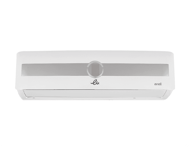 کولر گازی 12000 ایوولی (evvoli)ساعتی مدل  EVCIS_12K_MD (نسل2)