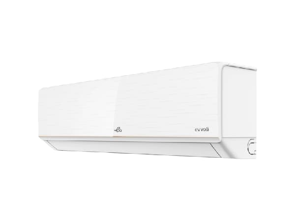 کولرگازی 24000 اینورتر کم مصرف موتور بزرگ ایوولی مدل EVDC_24K_T3_UV(نسل6) - 2