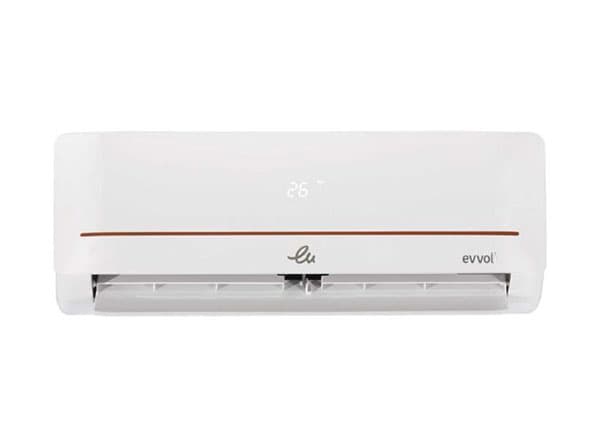 کولرگازی 24000 اینورتر ایوولی(evvoli) سری گلدن مدل EVDC-24K-MD-1 (نسل3)