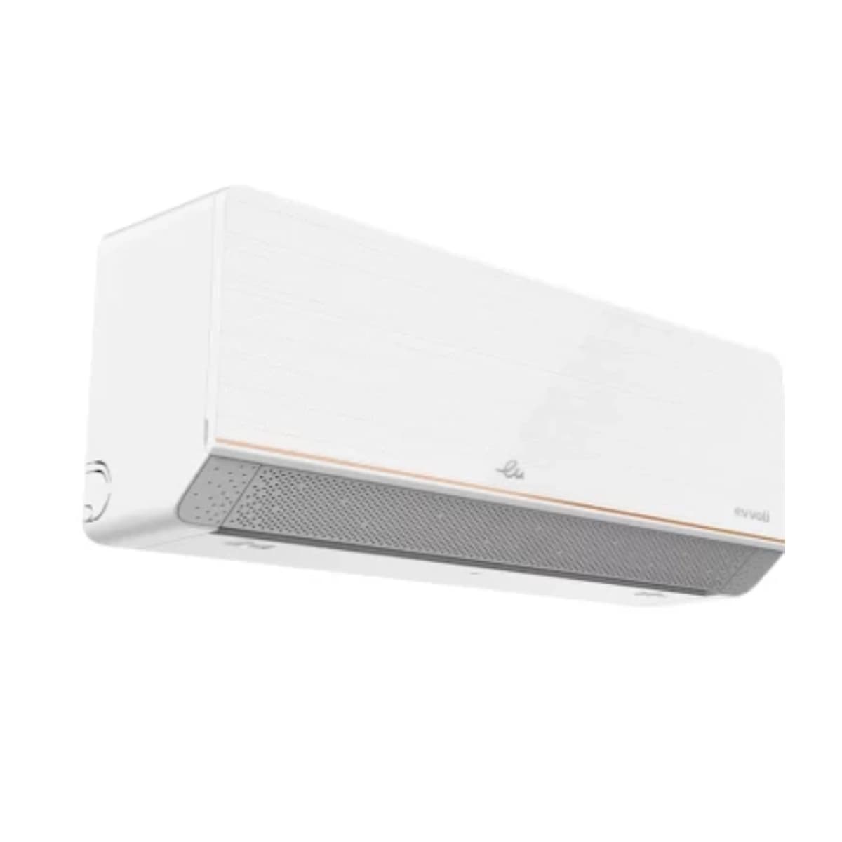کولر گازی 18000 ایوولی(evvoli) الگانت T3مدل EVT3_18K_UV (نسل4)