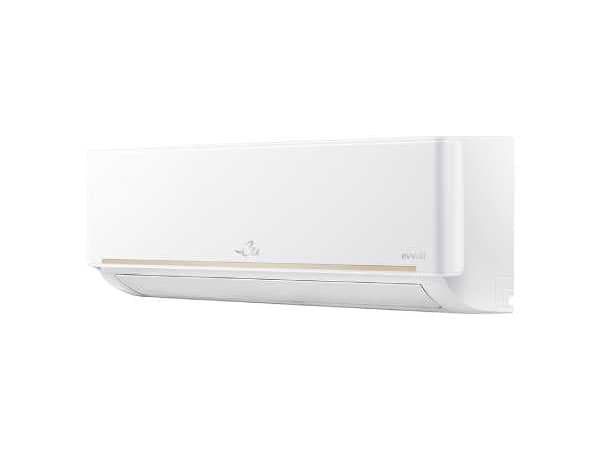 کولر گازی 24000 ایوولی (evvoli)سری گلدن کانورتر مدلEVCIS_24K_MD_1s (نسل4) - 5