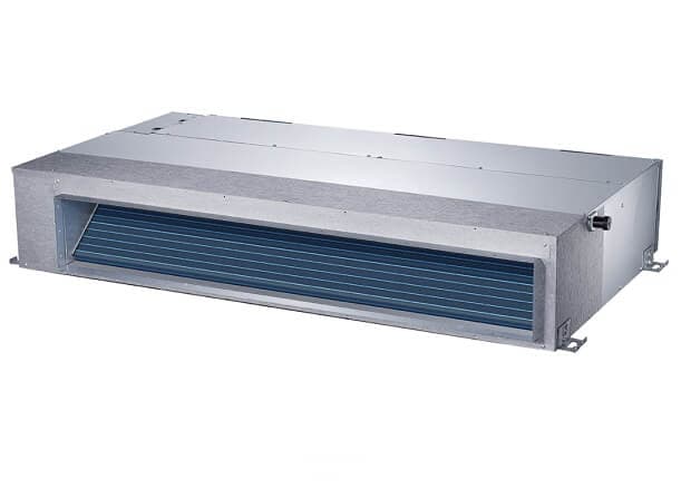 داکت اسپلیت 36000 اینورتر ایوولی مدلEVDUCT_36K_ INVMD_1 (نسل3) - 2