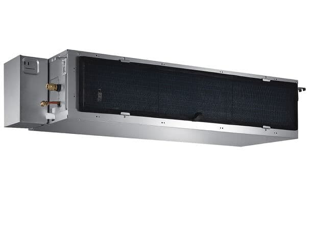 داکت اسپلیت 60000ایوولی(evvoli) کانورتر مدلEVDUCT_60K _MD (نسل4) - 2