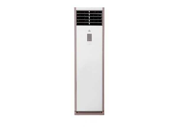 کولر گازی 36000هزار ایستاده ایوولی (evvoli)مدلEVFS_36K_MD_1