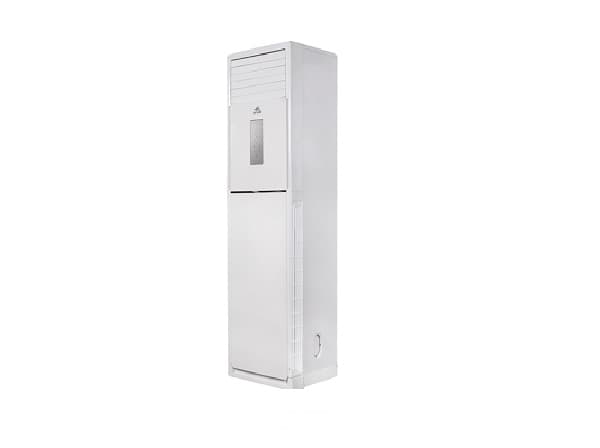 کولر گازی ایستاده 36000 هزار ایوولی (evvoli)مدل EVFS-36K-SCR - 2