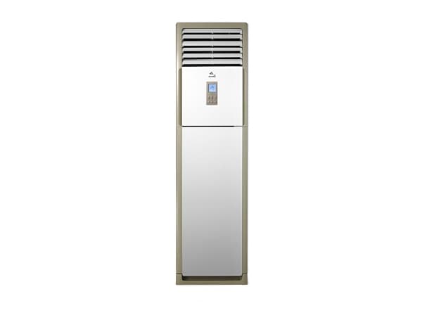 کولر گازی 60000هزار ایستاده ایوولی (evvoli) مدلEVFS_ 60K _J