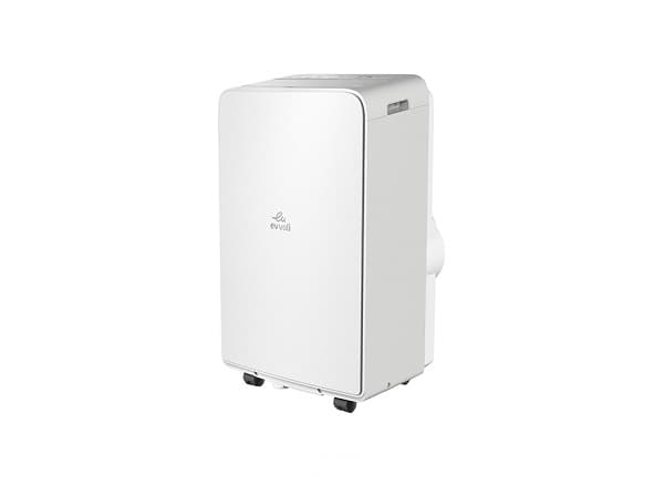 کولر گازی پرتابل 12000هزار ایوولی(evvoli) مدلEVPR-12K-PO