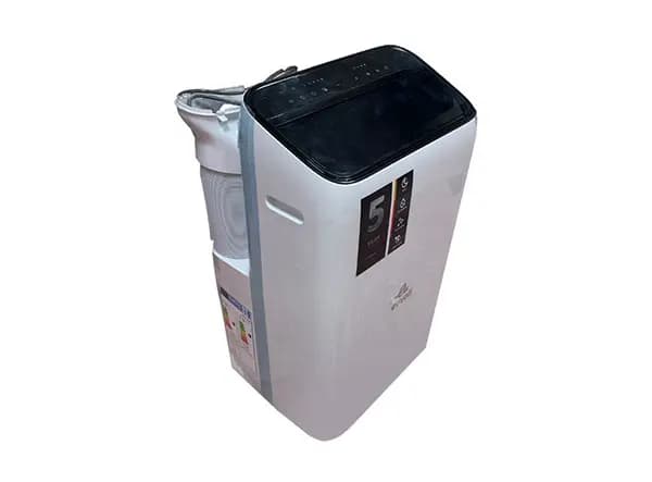 کولرگازی 12000پرتابل ایوولی(evvoli) EVPR-12K-PO (2025) - 3