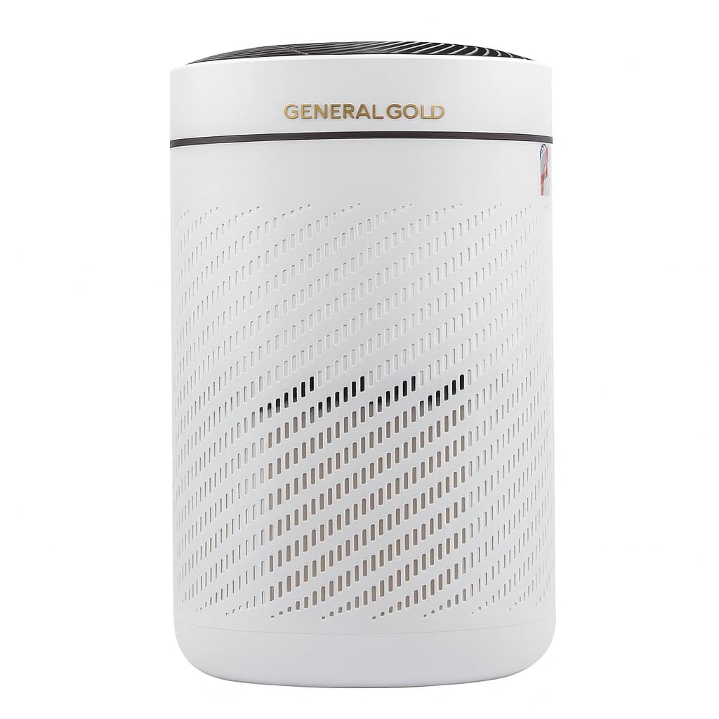 تصفیه هوای جنرال گلد (general gold) مدل GGAP-27W