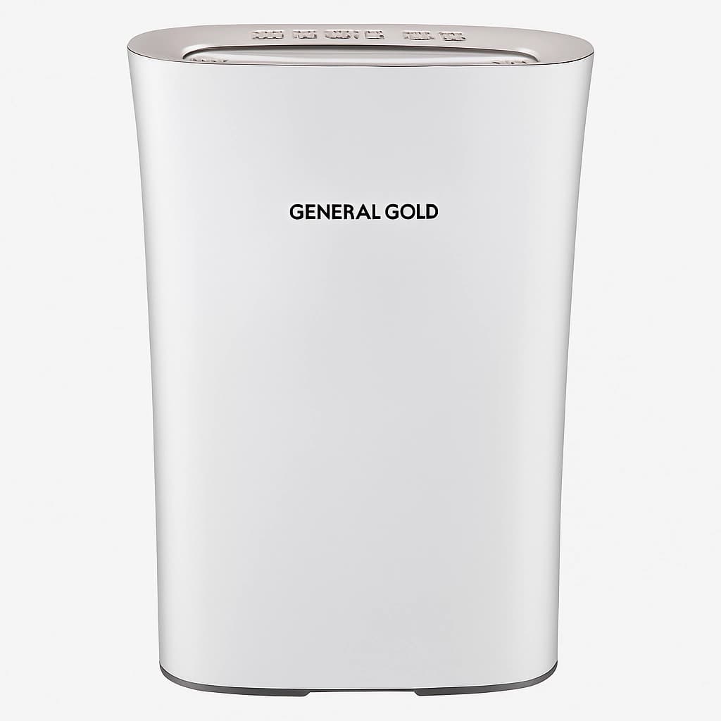 تصفیه هوای جنرال گلد2025(General gold) مدل GGAP-24W