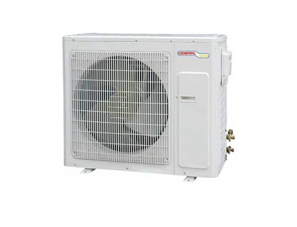 داکت اسپلیت 24000 جنرال گلد دورثابت آلترا GG-GD24000 ULTRA(نسل2) generalgold - 2