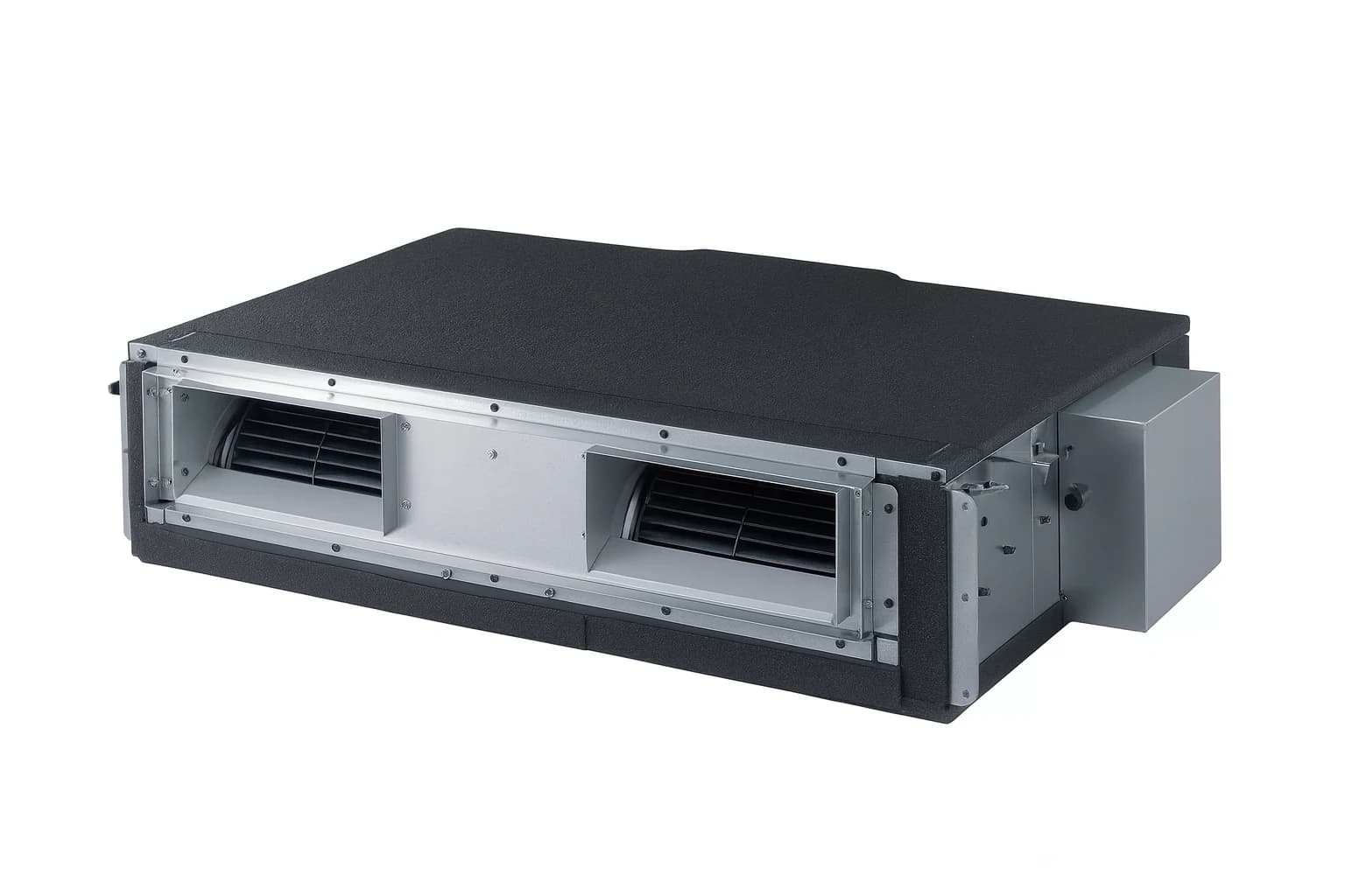 داکت اسپلیت 30000 جنرال گلد موتورسبک کانورتر GG-CS30K-AROX-CON(نسل4)-DUCT generalgold