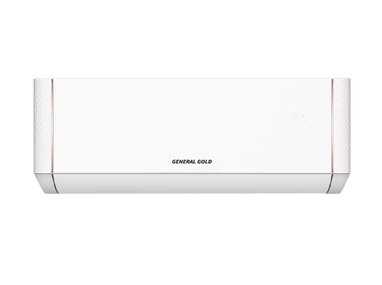 کولرگازی 24000 اینورتر جنرال‌ گلد تیتانیوم GG-TS24000 TITANIUM(نسل3) generalgold
