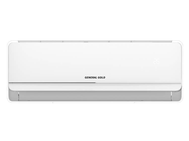 کولرگازی 24000 دورثابت (پرمصرف) جنرال گلد دلتا GG-S24000 DELTA(نسل2) generalgold