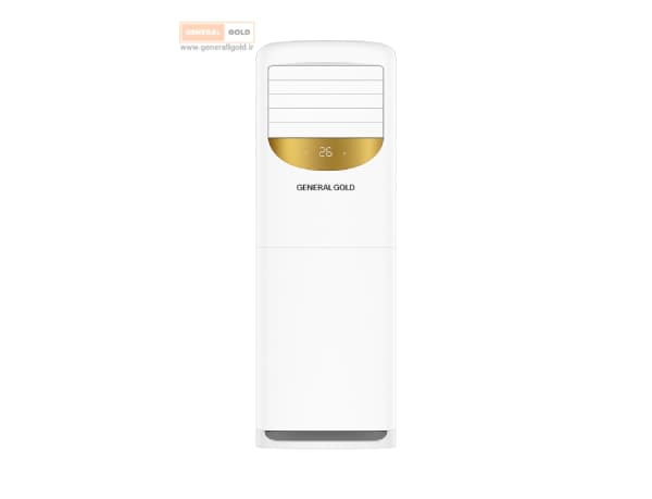 کولرگازی 30000 ایستاده جنرال گلد کم مصرف کانورتر آلترا GG-AF30000-ULTRA-T3(نسل4) generalgold