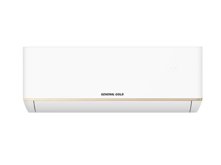 کولرگازی 30000 اینورتر تیتانیوم جنرال گلد GG-TS30000-TITANIUM(T3) (نسل3)