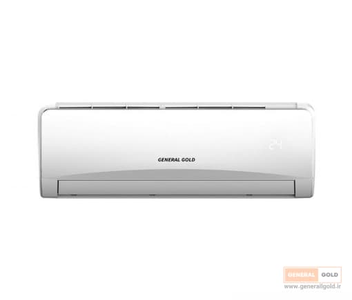 کولر گازی جنرال گلد 18000 پیستونی آلترا، گاز R22 مدل GG-AP18000 ULTRA