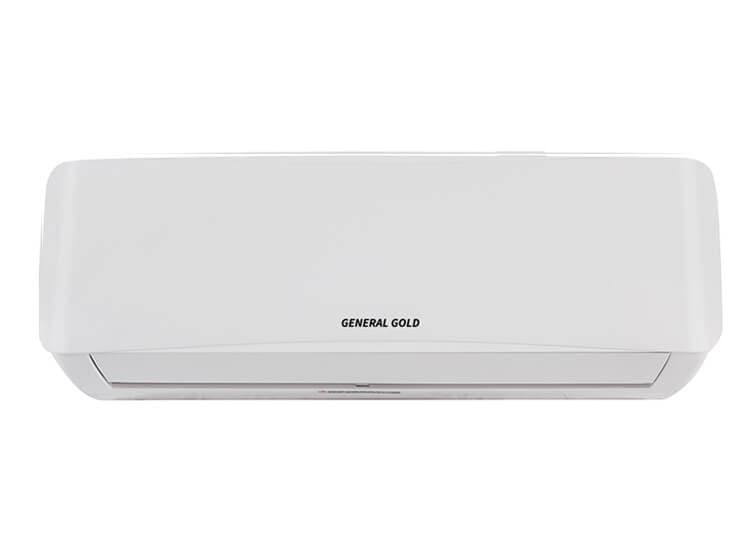کولر گازی 24000 دور متغیر جنرال گلد تیتانیوم GG-MS24000Titanium (نسل3)