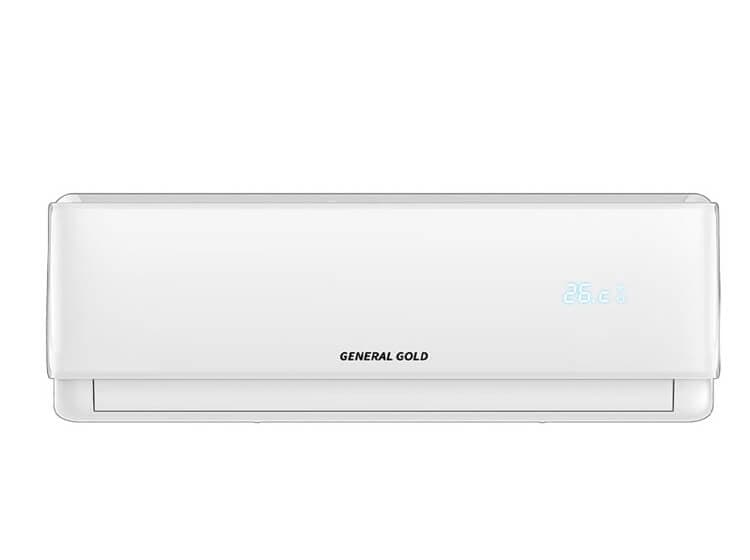 کولر گازی 30000 دورثابت جنرال‌ گلد آروکس GG-CS30000-AROX-T1(نسل2) generalgold
