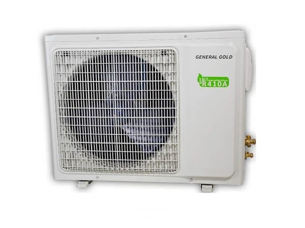 یونیت خارجی تکی کولرگازی 30000 جنرال گلد کانورتر GG-CS30000AROX-CON(2025) (نسل4)
