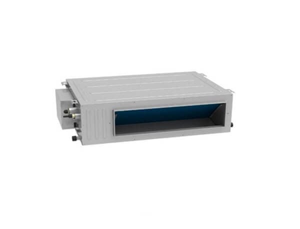 داکت اسپلیت 36000 جنرال گلد پیارل اینورتر GG-GD36000-PEARL-INVERTER(نسل3)