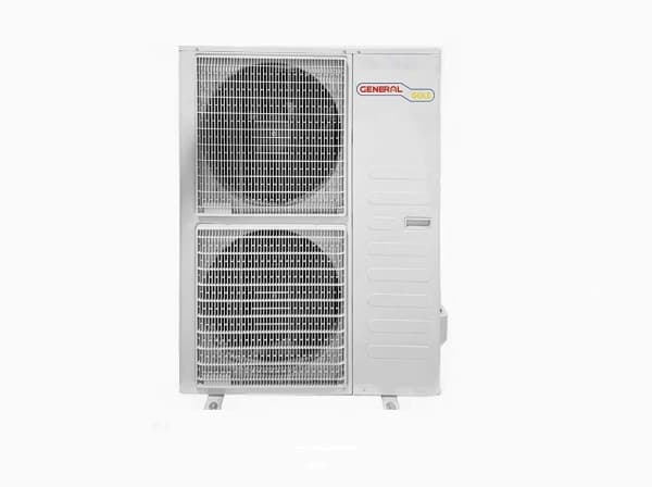 داکت اسپلیت 60000 جنرال گلد سه فاز مدل GG-MF60000D-SCROLL-DUCT(نسل4) generalgold - 2