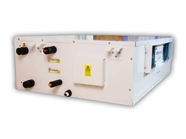 داکت اسپلیت 30000 جنرال گلد موتوربزرگ کانورتر GG-MS30K-VITALLY-CON(نسل4)-DUCT generalgold