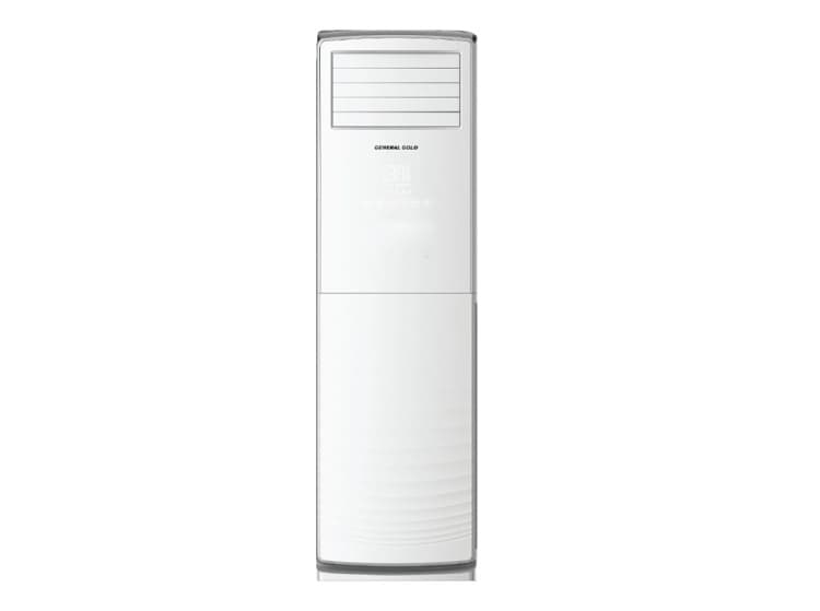 کولرگازی 36000 ایستاده دورثابت جنرال گلد آلترا GG-TF36000H-ULTRA-T1(نسل2) generalgold