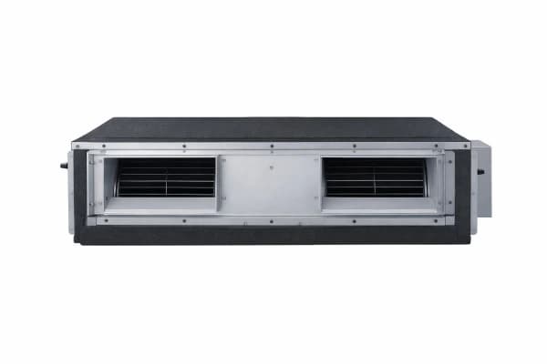 داکت اسپلیت 36000 جنرال گلد موتور بزرگ دوفن کانورتر GG-MF36000D–NORD-T3-DUCT(نسل4)