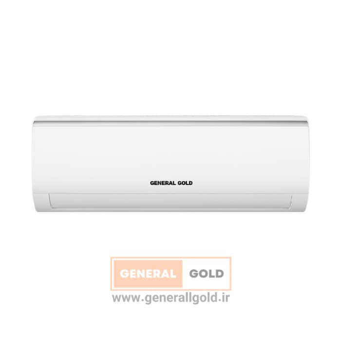 کولرگازی 18000 دورثابت جنرال گلد پلاتینیوم GG-MS18000Platinum(نسل2) generalgold